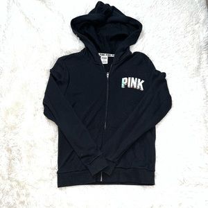 VS Pink Hoodie